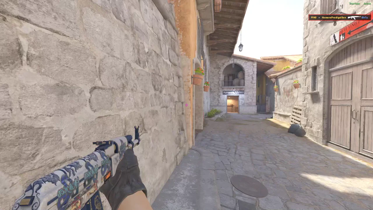 highlight